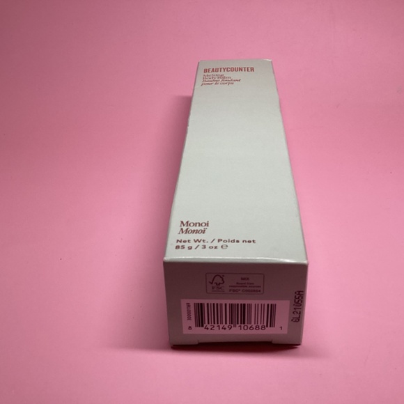 Beautycounter Melting Body Balm 85g - Picture 6 of 6